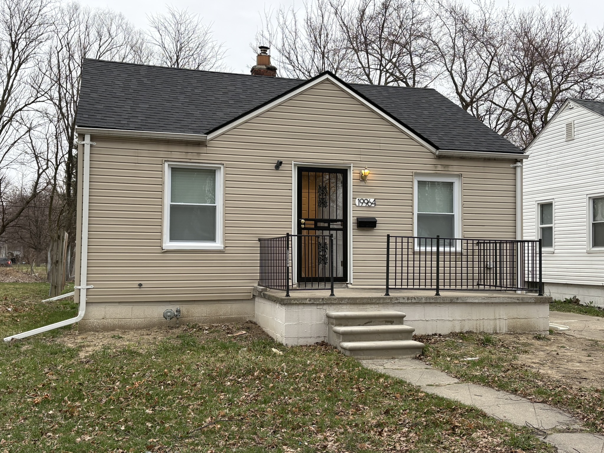 19964 Bradford Avenue