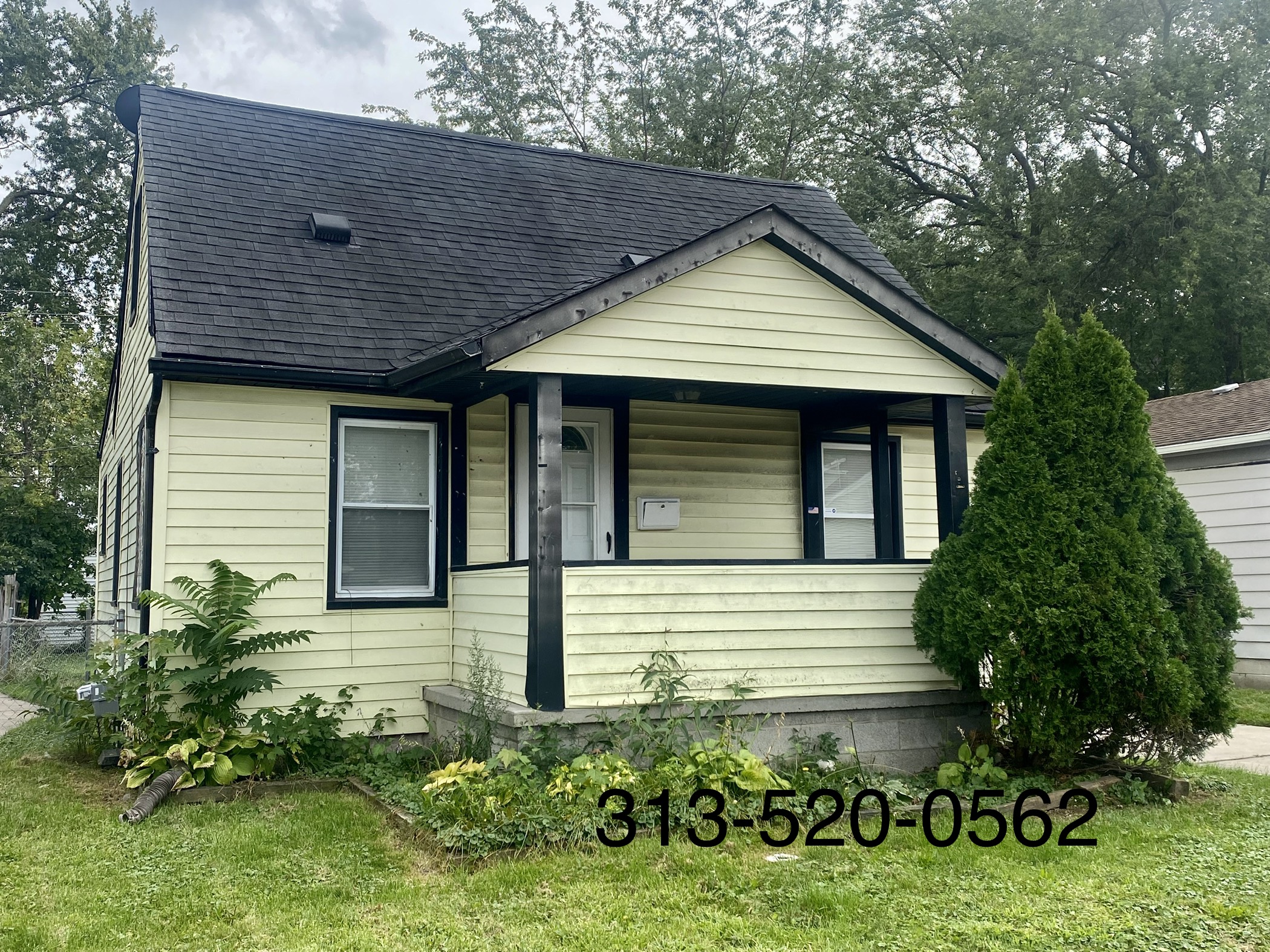 8668 Continental Ave - 1