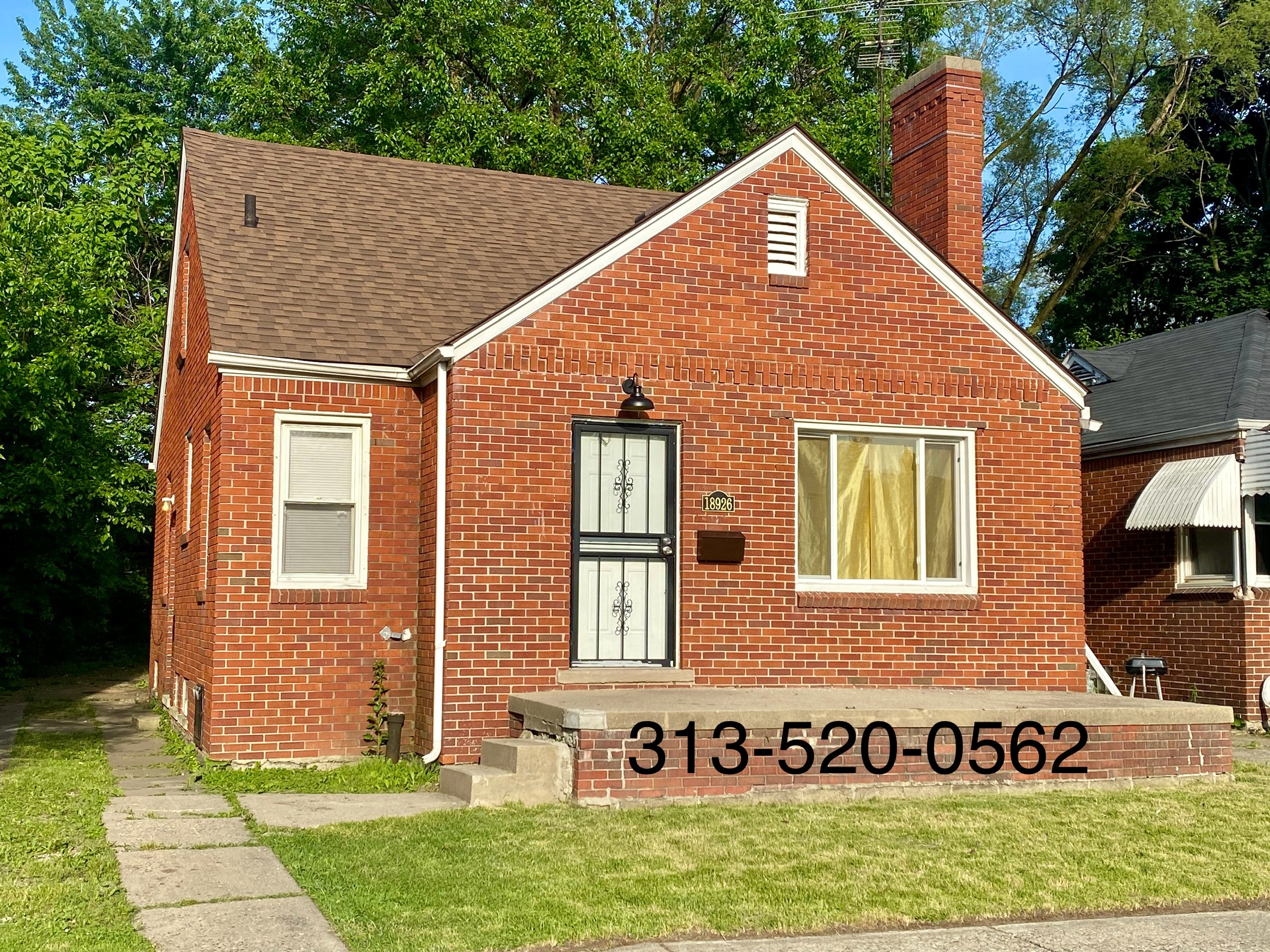 18926 Hamburg Street